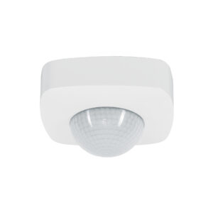 Sensor de movimiento para techo, alcance 20 m, VOLTECK