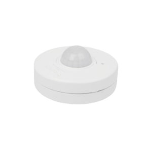 Sensor de movimiento para techo, alcance 10 m, VOLTECK