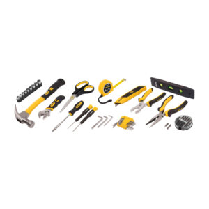 Juego de herramientas, Comfort Grip, 42 piezas, PRETUL - Imagen 9