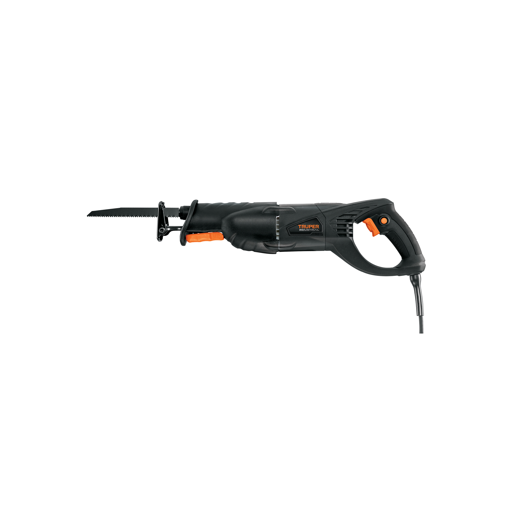 Sierra sable 900W velocidad variable, TRUPER INDUSTRIAL