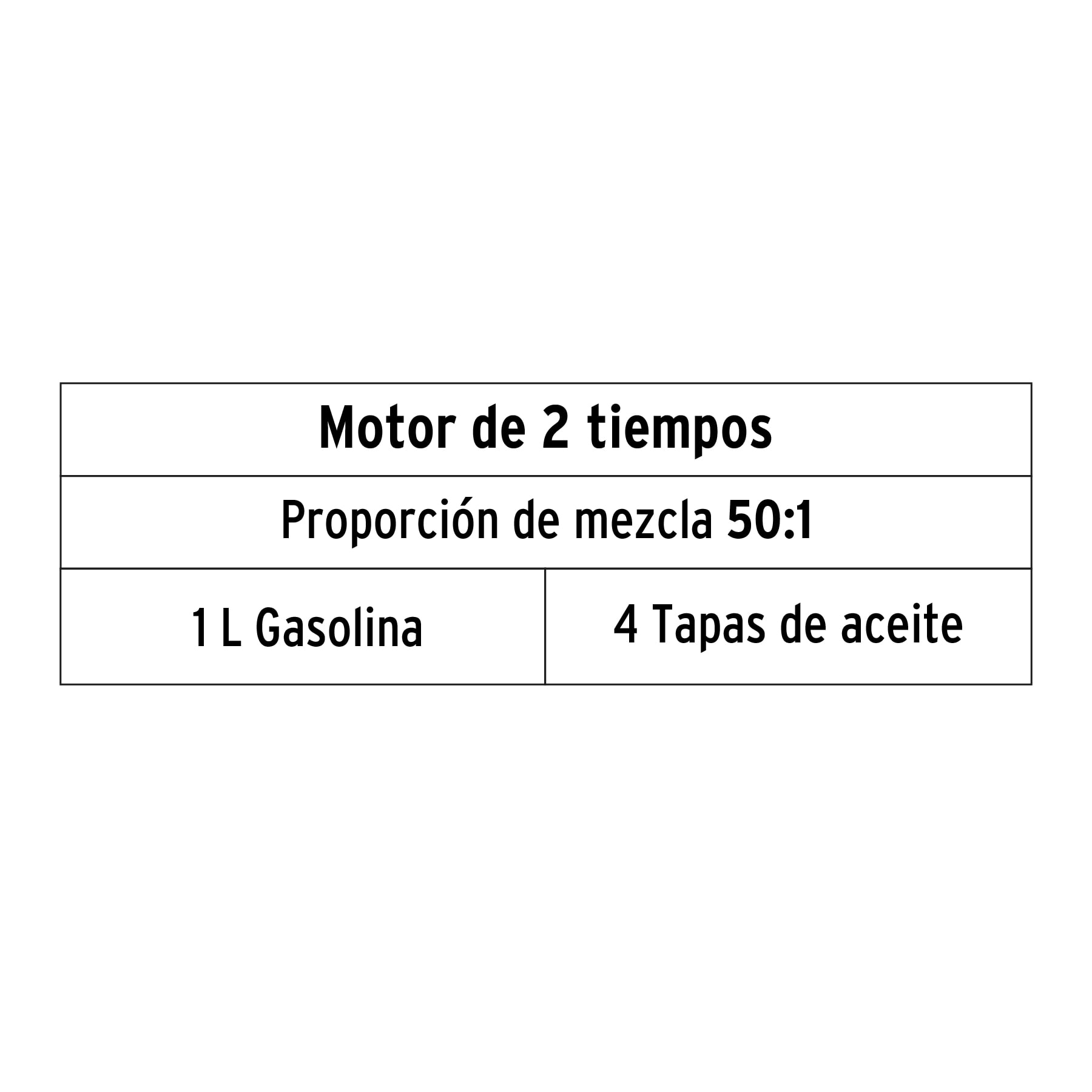 Sopladora / Aspiradora con motor de 26 cc a gasolina, TRUPER - Imagen 4