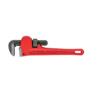 Llave stilson 8' cuerpo de hierro maleable, PRETUL - Imagen 2