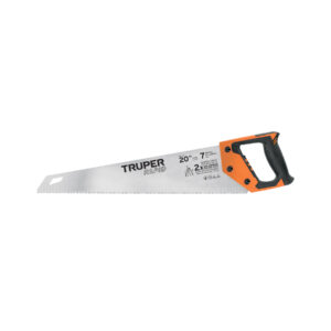 Alternative view of Serrucho Rapid 20', 7 DPP, mango Comfort grip, TRUPER
