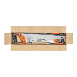 Serrucho Rapid 22', 7 DPP, mango Comfort grip, TRUPER - Imagen 7