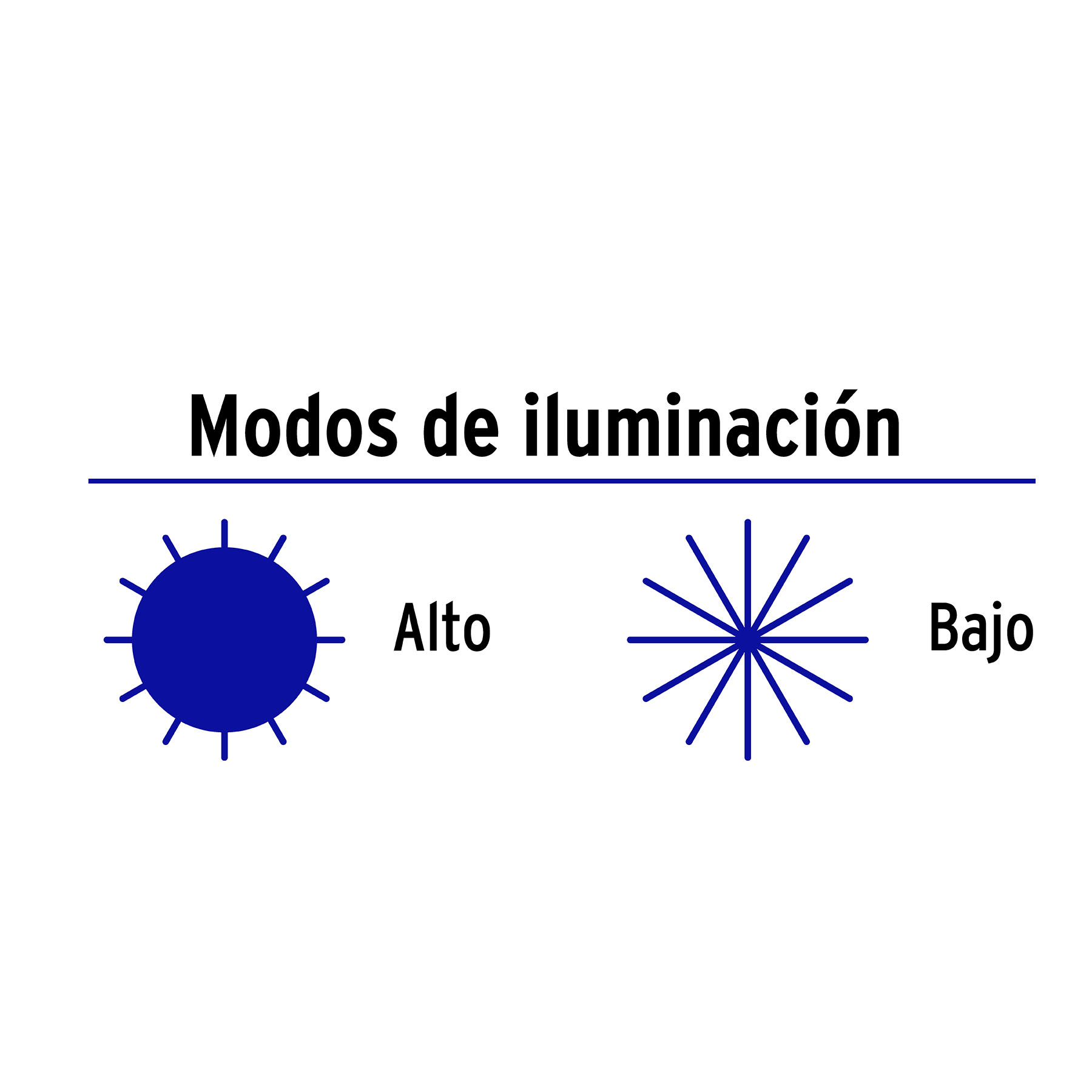 Luminario suburbano solar LED 4 W 6500 K con sensor de luz - Imagen 6