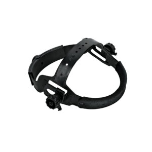 Suspensión para protector facial con matraca TRUPER EXPERT