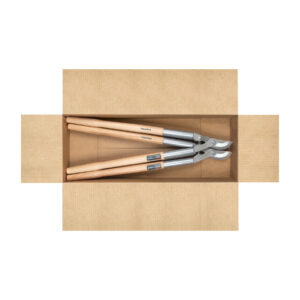 Tijera para ramas 70 cm, Classic, mangos de madera, TRUPER - Imagen 5