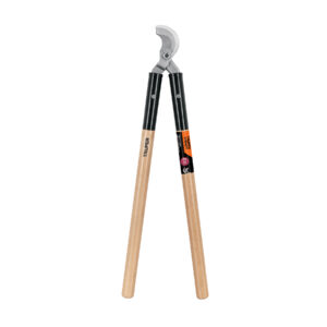 Alternative view of Tijera para ramas 80cm,uso rudo,mgos de madera,TRUPER EXPERT