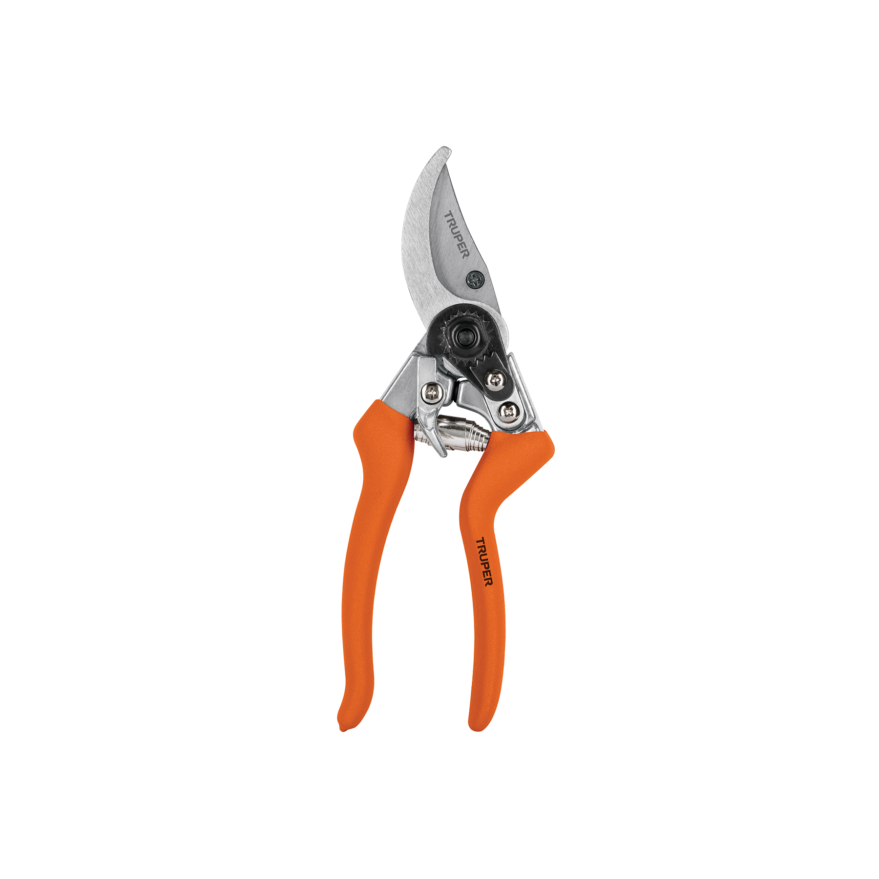 Tijera para poda 8' de aluminio cuchilla de paso, TRUPER - Imagen 2