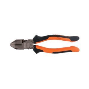 Alternative view of Pinza electricista 8' uso rudo, alta palanca, Comfort Grip