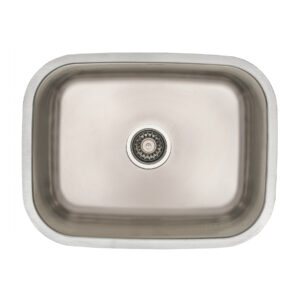 Tarja de submontar 59 x 45 x 23 cm, FOSET RIVIERA