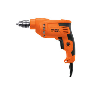 Alternative view of Taladro/destornillador 3/8', 400W, TRUPER PRO