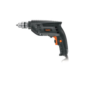 Alternative view of Taladro/destornillador 3/8', 450W, TRUPER INDUSTRIAL