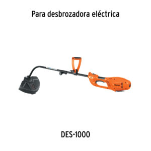 Cubierta de repuesto para DES-1000, TRUPER - Imagen 3