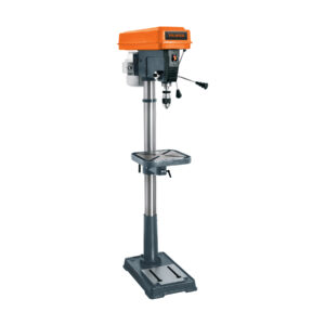 Alternative view of Taladro de piso 17', 1-1/2 HP (1200 W), broquero 5/8',TRUPER