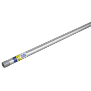 Alternative view of Tubo Conduit 1/2' pared gruesa (1.6 mm), et. amarilla, 3 m