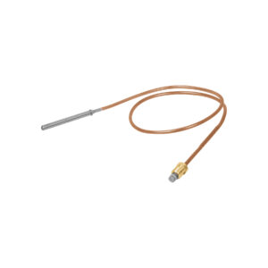 Alternative view of Termocople 60 cm soldable, FOSET
