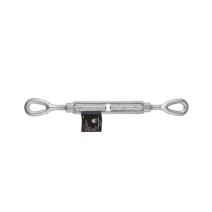 Tensor forjado 3/4" ojo - ojo, galvanizado, FIERO - Imagen 3