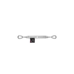 Tensor forjado 5/8" ojo - ojo, galvanizado, FIERO - Imagen 3