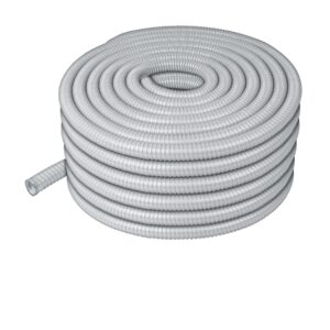 Alternative view of Rollo de 50 m de tubo flexible liquid tight de 3/4', VOLTECK