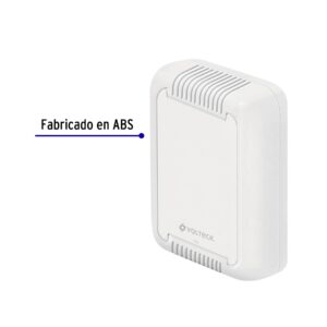 Timbre alámbrico, 1 tono, VOLTECK - Imagen 3