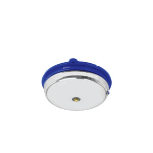 Alternative view of Timbre industrial tipo campana de 10', VOLTECK