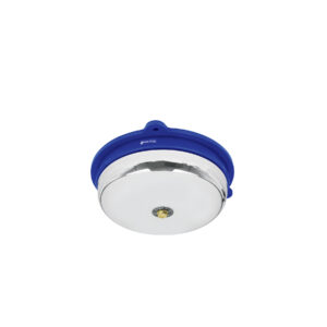Alternative view of Timbre industrial tipo campana de 8', VOLTECK