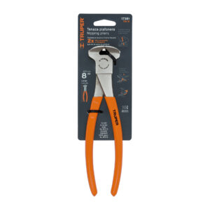Tenaza plafonera industrial 8', TRUPER - Imagen 6