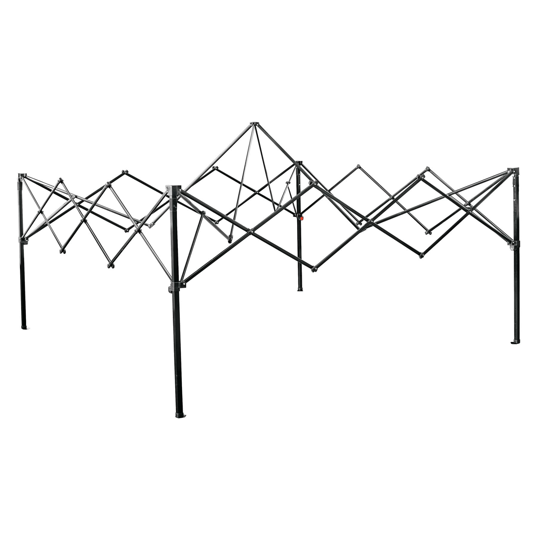 Toldo plegable de 3 x 3 m, TRUPER - Imagen 6