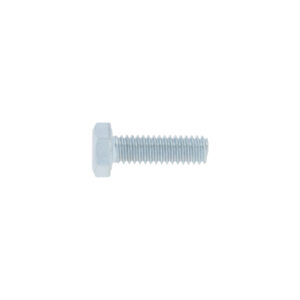 Blíster con 6 tornillos 5/16' x 1' tipo máquina, FIERO