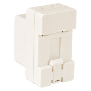 Transformador para cerradura electromecánica, HERMEX