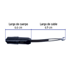Transformador de impedancia para exteriores, VOLTECK - Imagen 4