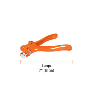 Trabador para serruchos, TRUPER - Imagen 3
