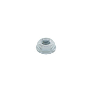 Alternative view of Bolsa con 75 tuercas flange, 5/16', acero galvanizado, FIERO
