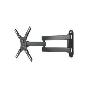 Soporte para pantallas 14' a 40' mov. angular y articulado