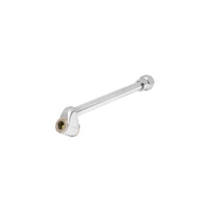 Inflador de cabeza doble, cuerda 1/4' NPT, PRETUL - Imagen 2