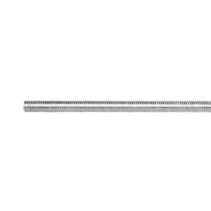Alternative view of Varilla roscada de 1 m x 3/4', FIERO