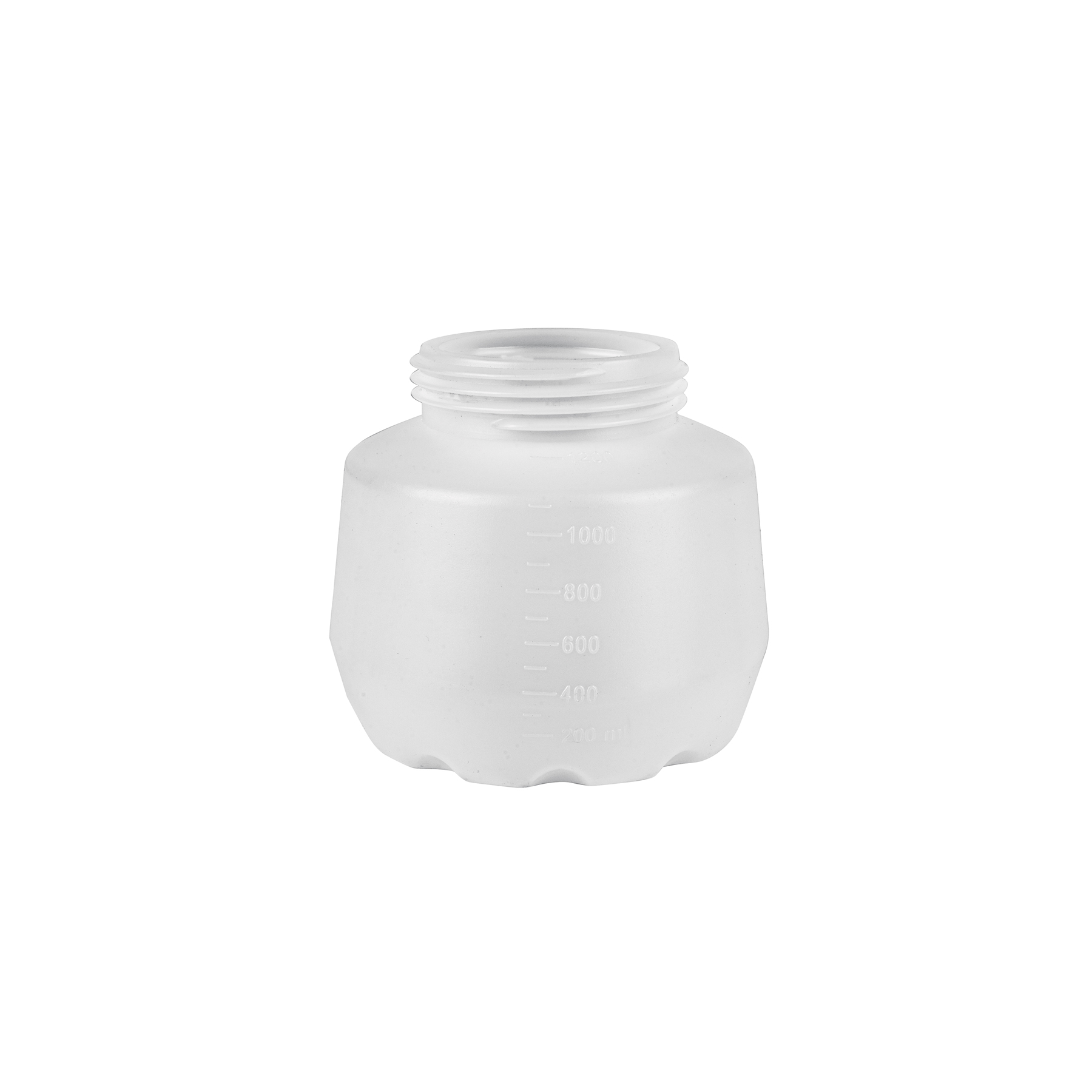 Vaso de plástico para PIPI-20P, PRETUL - Imagen 2