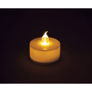 Caja con 6 mini velas de LED, VOLTECK - Imagen 6