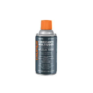 Alternative view of Lubricante multiusos en aerosol, 345ml (12oz), TRUPER