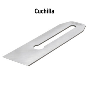 Cepillo para carpintero #4 base lisa, TRUPER - Imagen 5