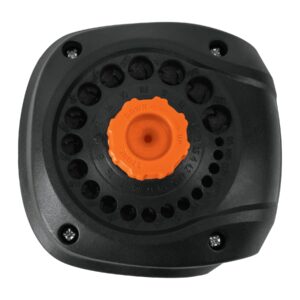 Alternative view of Afilador eléctrico para brocas con punta 118°, TRUPER