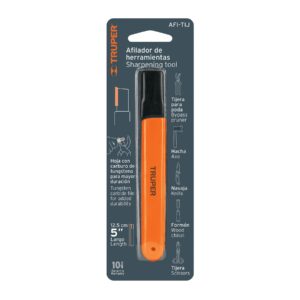 Afilador para herramientas de corte, TRUPER - Imagen 5
