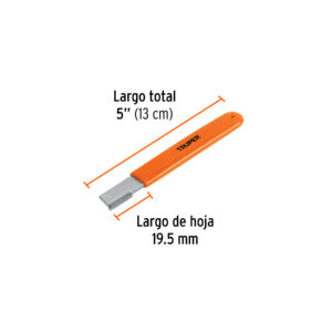 Afilador para herramientas de corte, TRUPER - Imagen 3