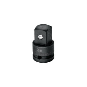 Adaptador de impacto 1/2' (H) x 3/4' (M), TRUPER
