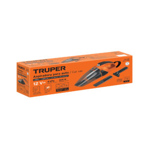 Aspiradora para auto,12 volts, TRUPER - Imagen 4