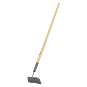 Azadón jardinero Classic, mango de madera 54', TRUPER