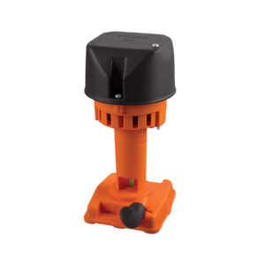 Bomba para enfriadores y refrigeradores, 70W, TRUPER