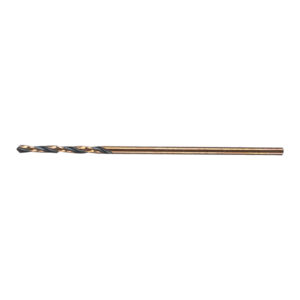Broca HSS 1.0 mm Trugold para metal, TRUPER EXPERT