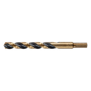 Broca HSS 12.5 mm Trugold para metal, TRUPER EXPERT
